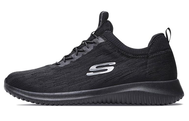 Buy (Women) Skechers Ultra Flex Bright Horizon 'Black' 12831-BBK