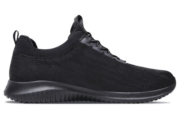 (W) Skechers Ultra Flex Bright Horizon 'Black' 圖 2
