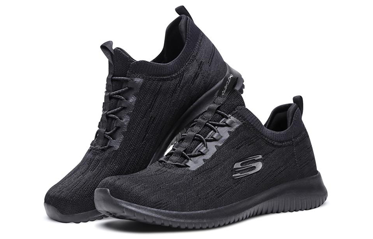 (W) Skechers Ultra Flex Bright Horizon 'Black' 圖 3