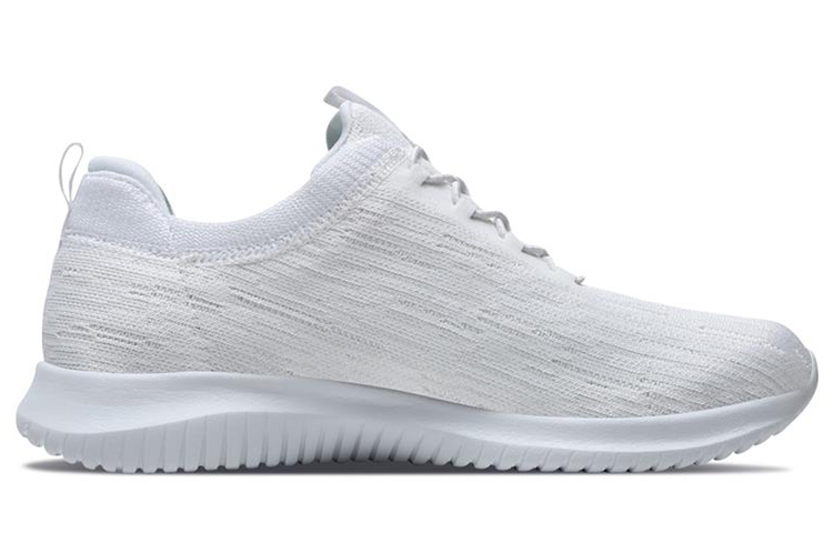 (W) Skechers Ultra Flex Bright Horizon 'Snow White' 圖 2