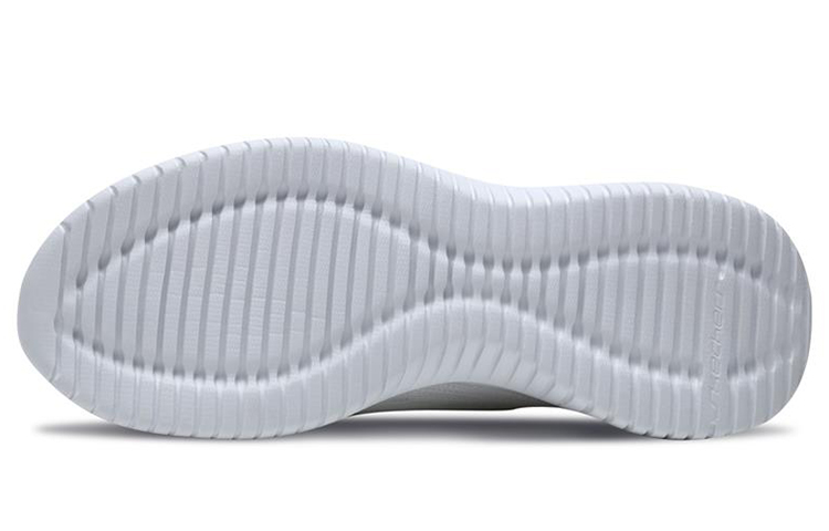 (W) Skechers Ultra Flex Bright Horizon 'Snow White' 圖 5
