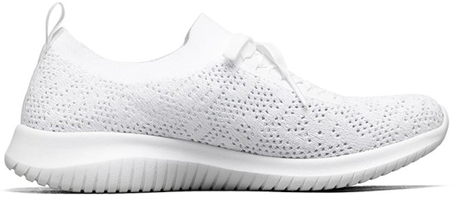 (W) 스케쳐스 울트라 플렉스 러닝화 (화이트) 149033-WSL Order (W) 스케쳐스 울트라 플렉스 러닝화 (화이트) 149033-WSL