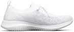 Order (W) 스케쳐스 울트라 플렉스 러닝화 (화이트) 149033-WSL