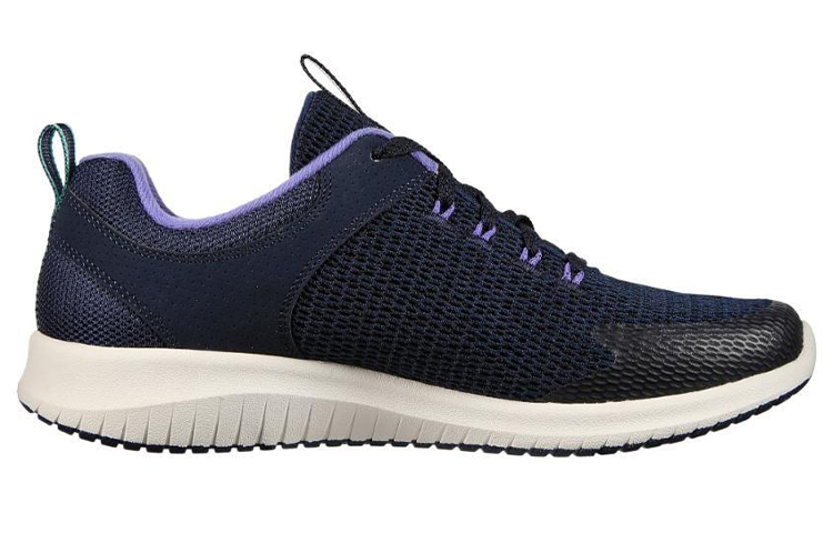(W) Skechers Ultra Flex Prime 'Blue Purple' 圖 2