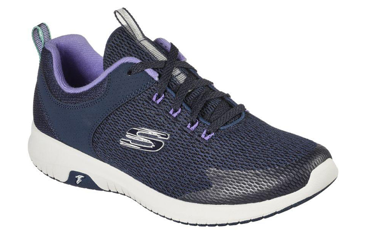 (W) Skechers Ultra Flex Prime 'Blue Purple' 圖 3