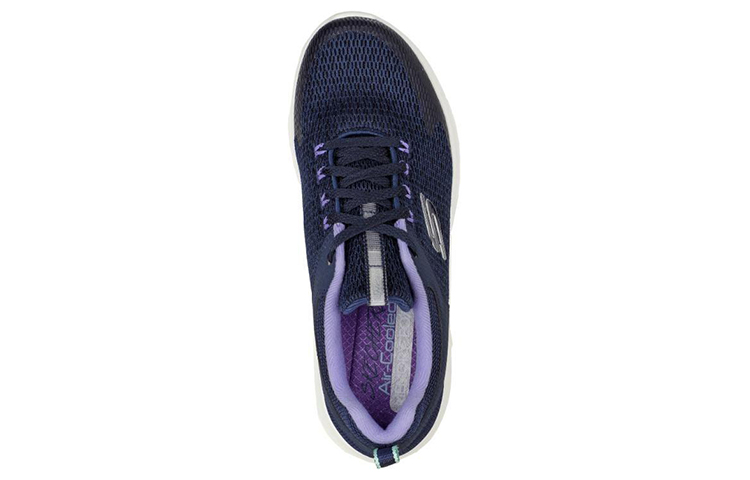 (W) Skechers Ultra Flex Prime 'Blue Purple' 圖 4