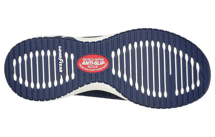 (W) Skechers Ultra Flex Prime 'Blue Purple' 圖 5