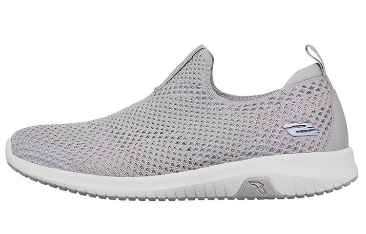 (W) Skechers Ultra Flex Prime 'Lavender'
