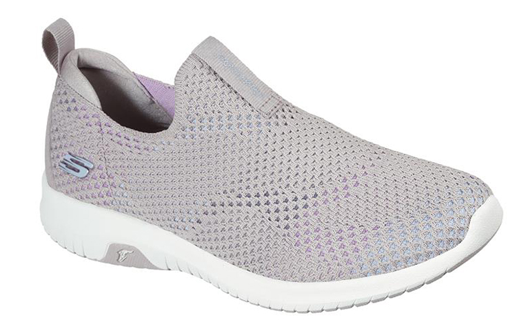 (W) Skechers Ultra Flex Prime 'Lavender' 圖 3