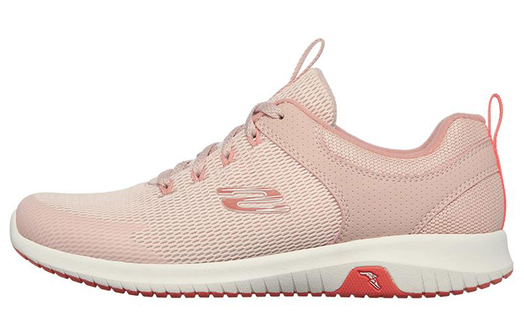 (W) Skechers Ultra Flex Prime 'Light Pink'
