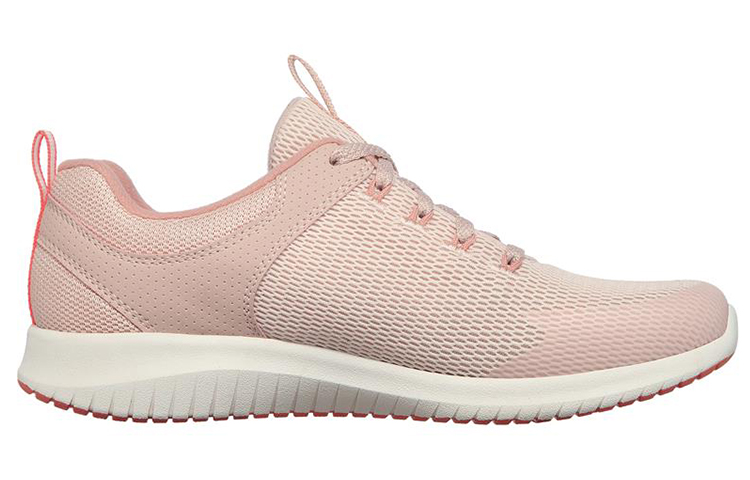 (W) Skechers Ultra Flex Prime 'Light Pink' 圖 2