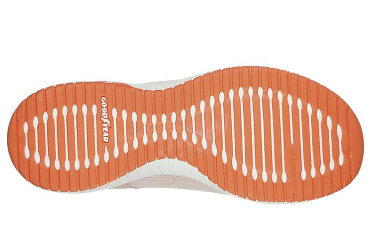 (W) Skechers Ultra Flex Prime 'Light Pink' 圖 4