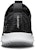 (W) Skechers Ultra Flex Slip-On 'Hitam Putih' 13119-BKW