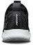 Shop (W) Skechers Ultra Flex Slip-On 'Hitam Putih' 13119-BKW