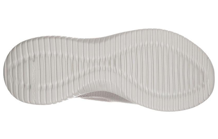 Purchase (Women) Skechers Ultra Flex Slip-On 'Lotus Grey' 12837-TPE