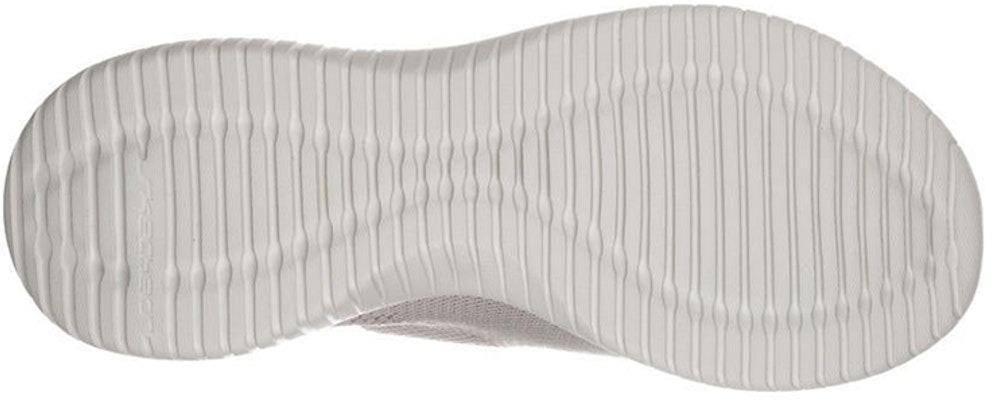 (W) Skechers Ultra Flex Slip-On 'Kelabu Lotus' 12837-TPE Purchase (W) Skechers Ultra Flex Slip-On 'Kelabu Lotus' 12837-TPE