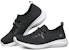 (W) Skechers Ultra Flex Slip-On Loafers Hitam 149033-BKW