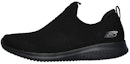 Buy (W) Skechers Ultra Flex Slip-On 'Hitam' 12837-BBK