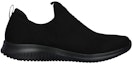 Order (W) Skechers Ultra Flex Slip-On 'Hitam' 12837-BBK
