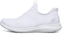 (W) Skechers Ultra Flex 'Putih' 12837-WHT