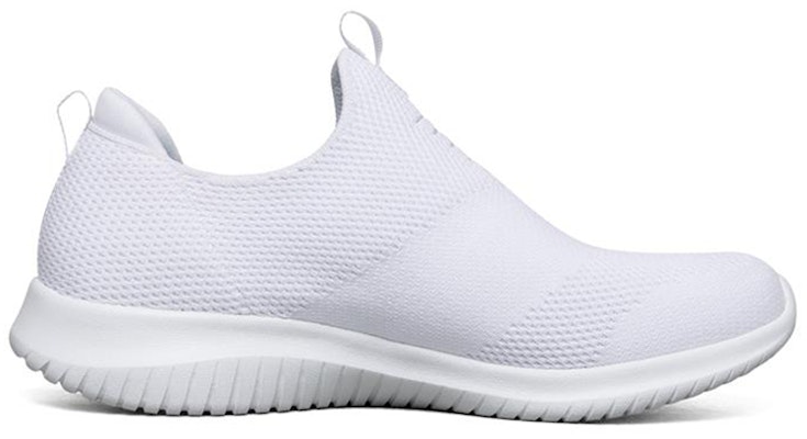 (W) 스케쳐스 울트라 플렉스 '화이트' (Skechers Ultra Flex 'White') 12837-WHT Order (W) 스케쳐스 울트라 플렉스 '화이트' (Skechers Ultra Flex 'White') 12837-WHT
