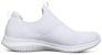 (W) Skechers Ultra Flex 'Putih' 12837-WHT