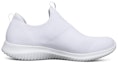 Order (W) Skechers Ultra Flex 'Putih' 12837-WHT