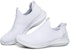 (W) Skechers Ultra Flex 'Putih' 12837-WHT