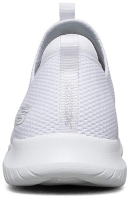 (W) 스케쳐스 울트라 플렉스 '화이트' (Skechers Ultra Flex 'White') 12837-WHT Shop (W) 스케쳐스 울트라 플렉스 '화이트' (Skechers Ultra Flex 'White') 12837-WHT