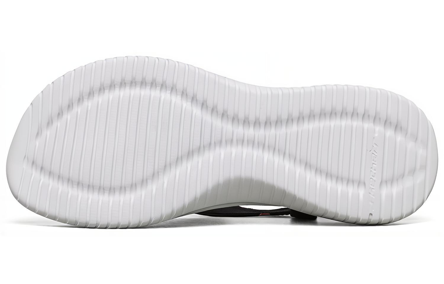 (W) Skechers Ultra Flex 'Black' 圖 4