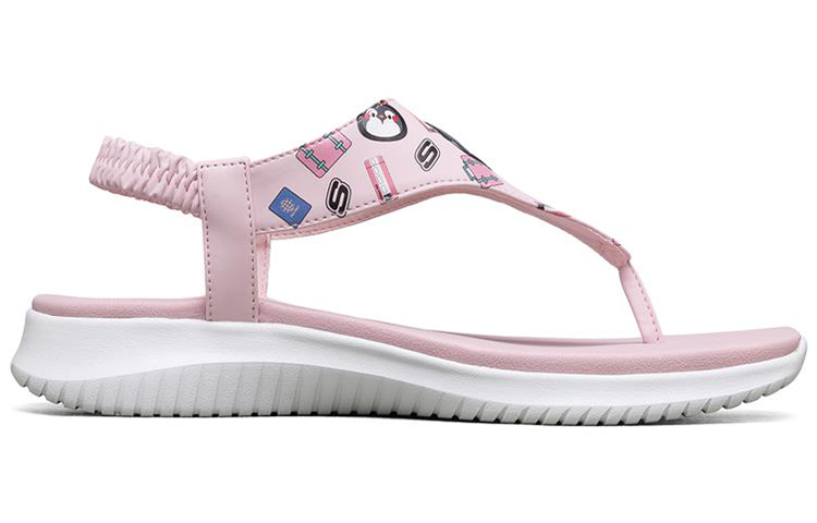 Order (W) Skechers Ultra Flex x ''Rosa Rosso'' 66666277-PNK