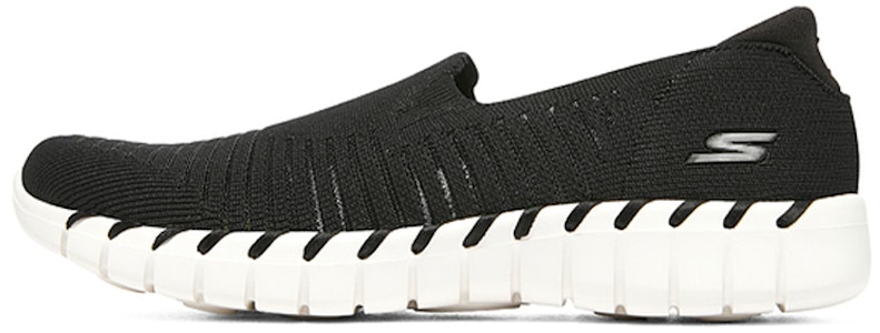 (W) Skechers GO WALK Smart 2 'Cherlin - Negro' 124334-BLK Buy (W) Skechers GO WALK Smart 2 'Cherlin - Negro' 124334-BLK