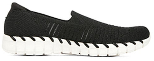 (W) Skechers GO WALK Smart 2 'Cherlin - Hitam' 124334-BLK Order (W) Skechers GO WALK Smart 2 'Cherlin - Hitam' 124334-BLK