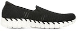 Order (W) Skechers GO WALK Smart 2 'Cherlin - Hitam' 124334-BLK