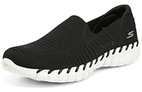 (W) Skechers GO WALK Smart 2 'Cherlin - Negro' 124334-BLK Lookbook (W) Skechers GO WALK Smart 2 'Cherlin - Negro' 124334-BLK