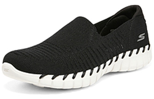 (Women) Skechers GO WALK Smart 2 'Cherlin - Black' 124334-BLK Lookbook (Women) Skechers GO WALK Smart 2 'Cherlin - Black' 124334-BLK