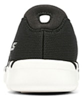 (W) Skechers GO WALK Smart 2 'Cherlin - Hitam' 124334-BLK Shop (W) Skechers GO WALK Smart 2 'Cherlin - Hitam' 124334-BLK