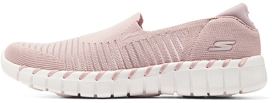 (Women) Skechers GO WALK Smart 2 'Cherlin - Mauve' 124334-MVE Buy (Women) Skechers GO WALK Smart 2 'Cherlin - Mauve' 124334-MVE