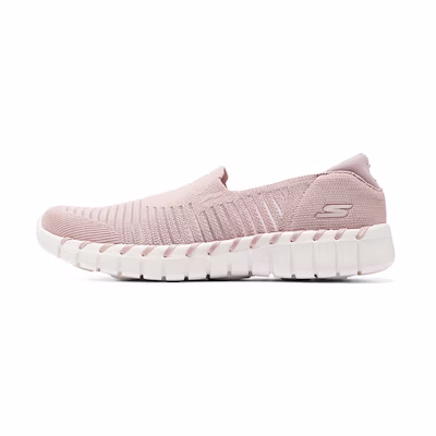 (W) Skechers GO WALK Smart 2 'Cherlin - Mauve'