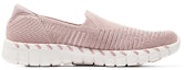 Order (W) Skechers GO WALK Smart 2 'Cherlin - Mauve' Lelaki & Wanita 124334-MVE