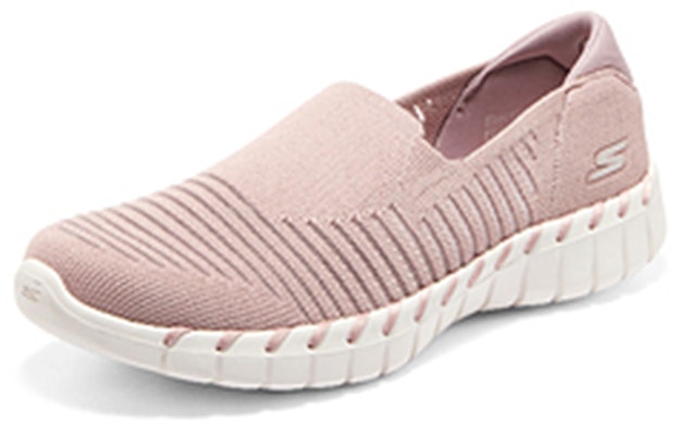 (Women) Skechers GO WALK Smart 2 'Cherlin - Mauve' 124334-MVE Lookbook (Women) Skechers GO WALK Smart 2 'Cherlin - Mauve' 124334-MVE