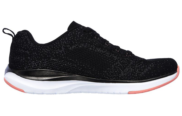 Order (Women) Skechers Ultra Groove 'Black Comfort Casual' 149019-BKPK