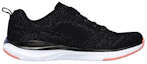 Order (Women) Skechers Ultra Groove 'Black Comfort Casual' 149019-BKPK
