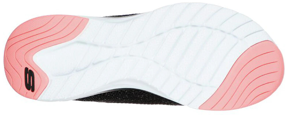 (Women) Skechers Ultra Groove 'Black Comfort Casual' 149019-BKPK Purchase (Women) Skechers Ultra Groove 'Black Comfort Casual' 149019-BKPK