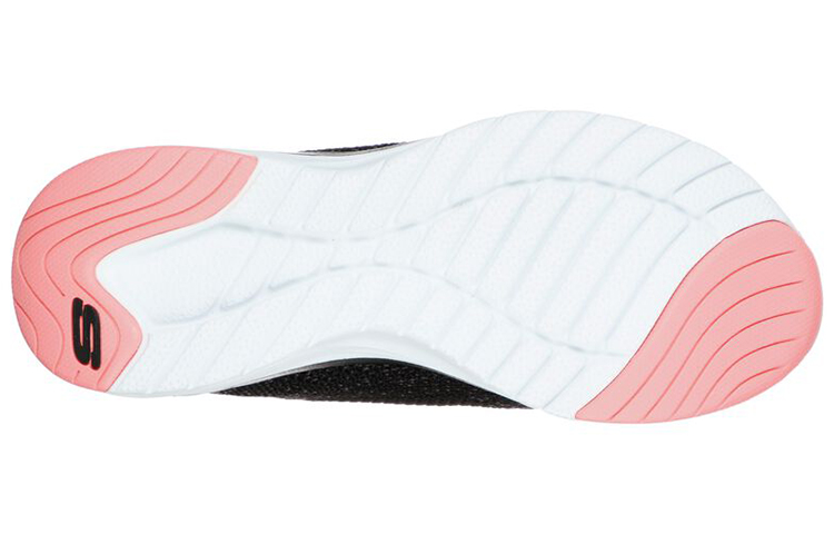 (W) Skechers Ultra Groove 'Black CMFT Casual' 圖 5