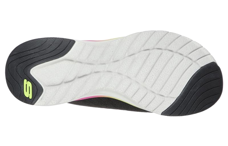 Purchase (Women) Skechers Ultra Groove 'Black Low-Top Runner' 149022-BKMT