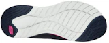 Purchase (Women) Skechers Ultra Groove 'Blue Pink' 149022-NVHP