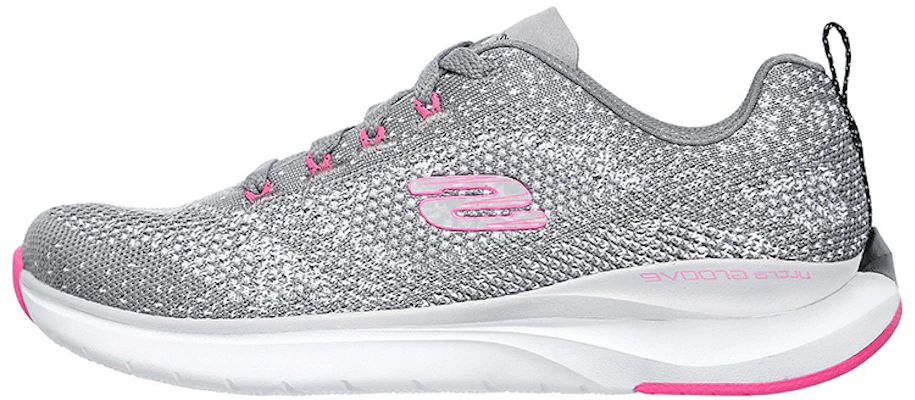 (W) Skechers Ultra Groove 'Kelabu Merah Jambu' 149019-GYHP Buy (W) Skechers Ultra Groove 'Kelabu Merah Jambu' 149019-GYHP