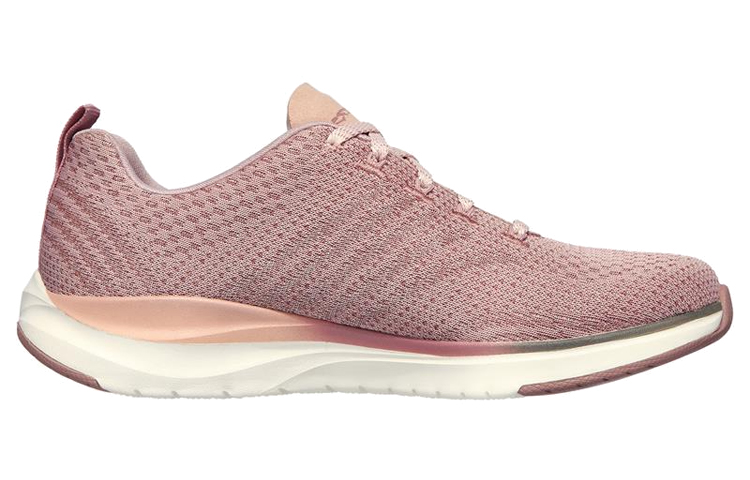 Order (Women) Skechers Ultra Groove 'Light Pink' 149022-MVE