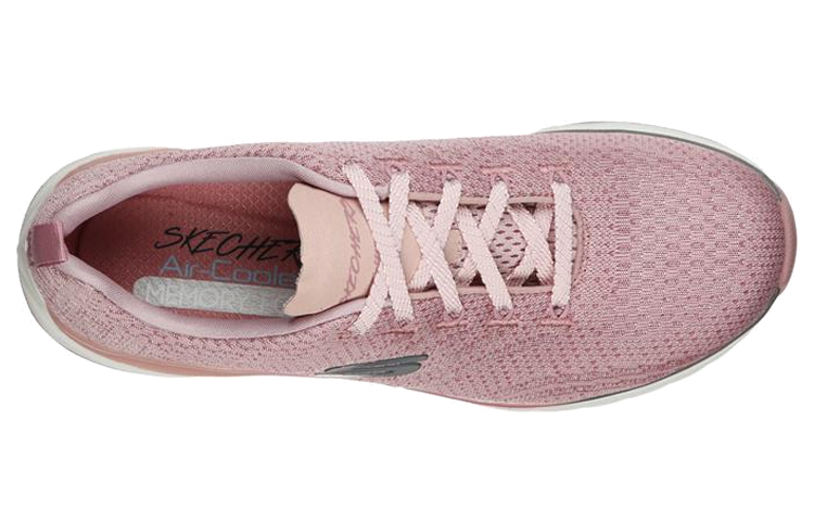 Shop (Women) Skechers Ultra Groove 'Light Pink' 149022-MVE